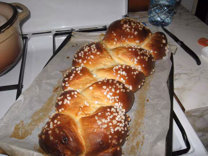Brioche