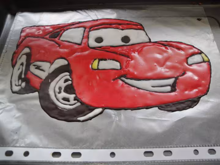 Window color cars