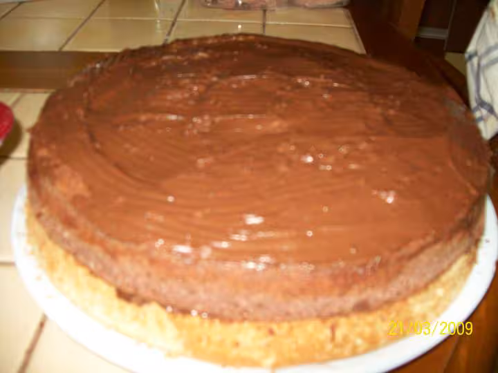 1er damier par lena