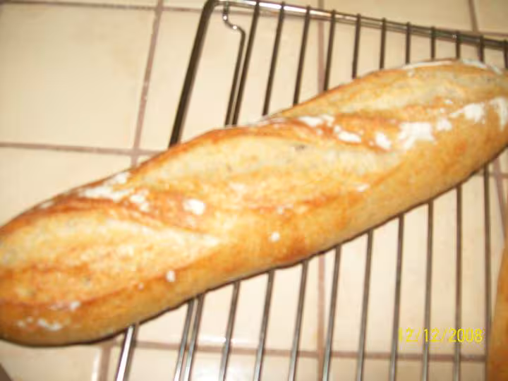 Baguette monge