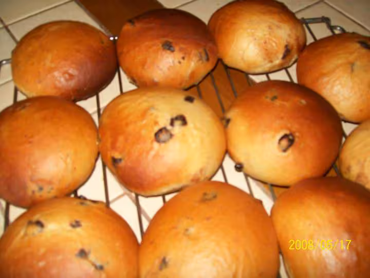 Brioche butchy