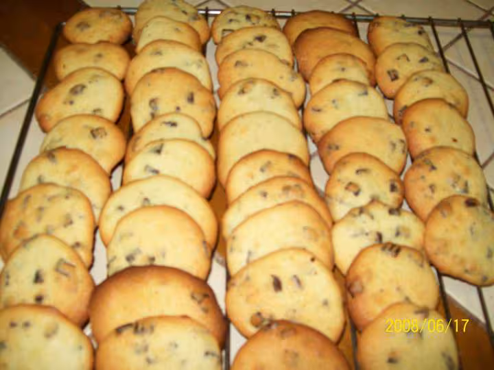 Coockies
