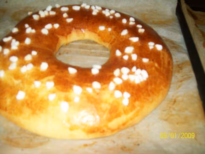 Couronne des rois