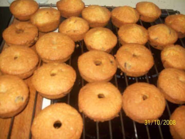 Encore des coockies