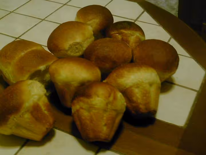 Enfin la vraie brioche parisienne