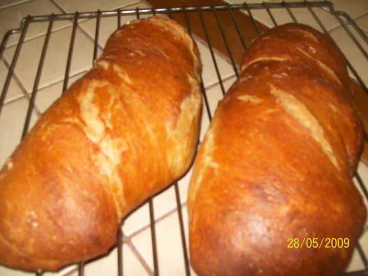 Et les p s p recette de mamie gisou