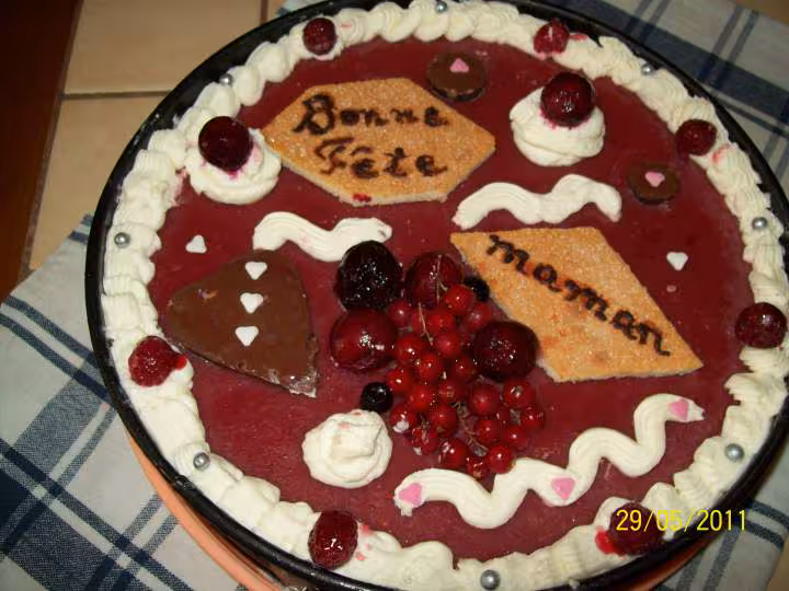 Fete des mamans 29mai 2011
