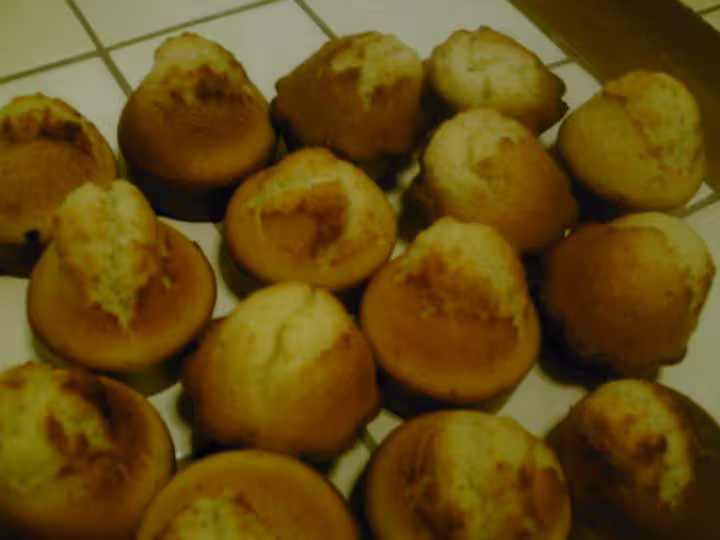 Financiers