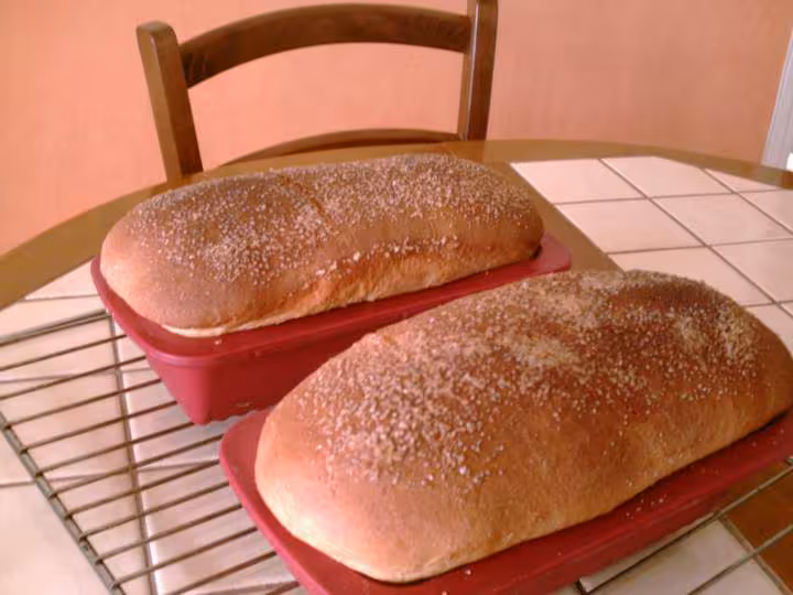 Fougasse d aigues mortes