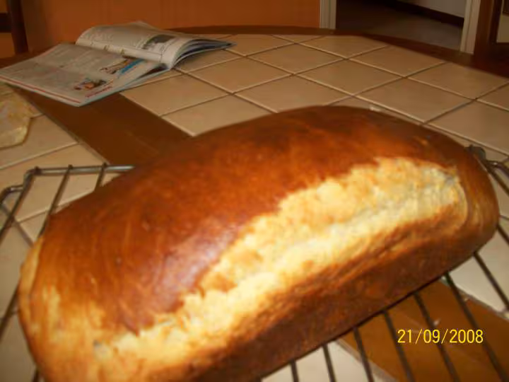Gache vendeenne