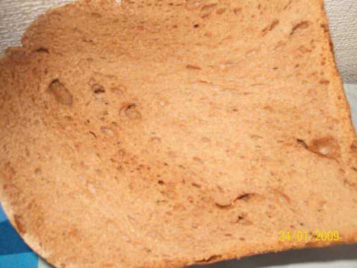 La mie