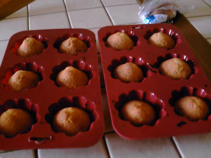 Les voila