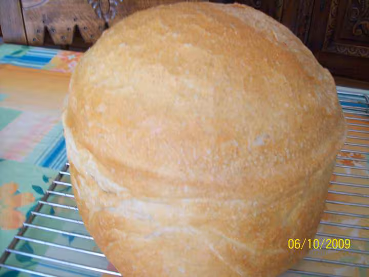 Pain au seigle