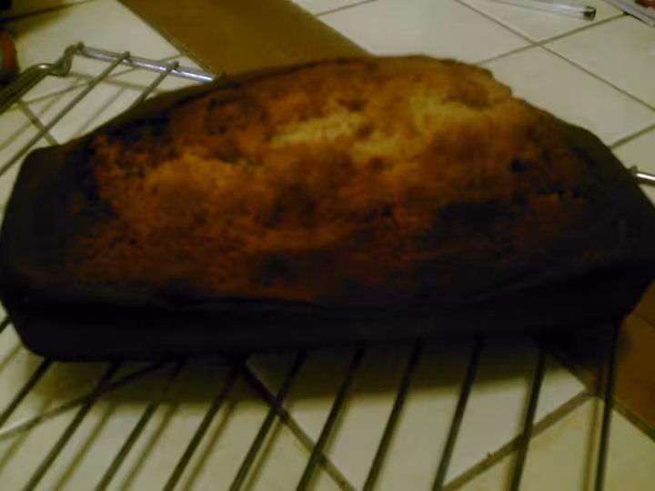 Pain d epices