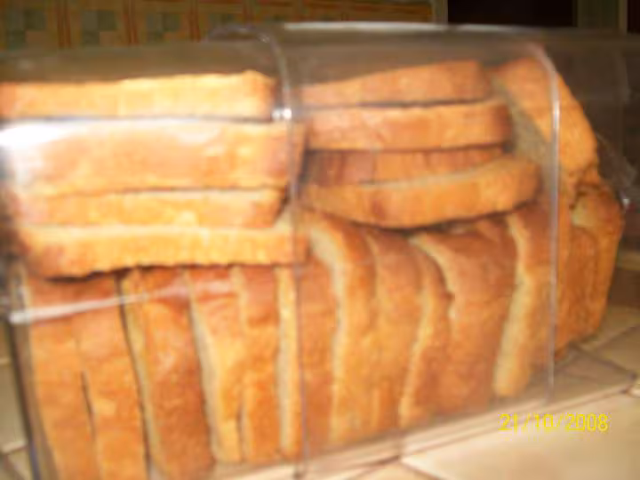 Re biscottes