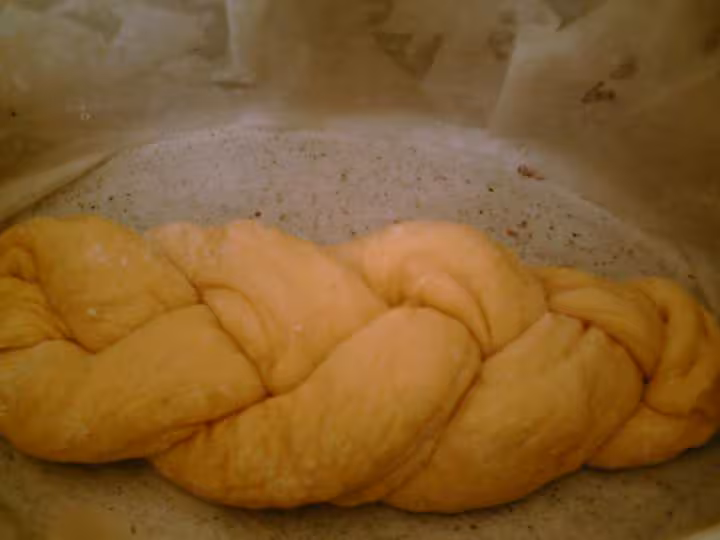 Re brioche du boulanger