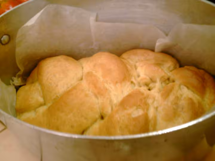 Re brioche du boulanger