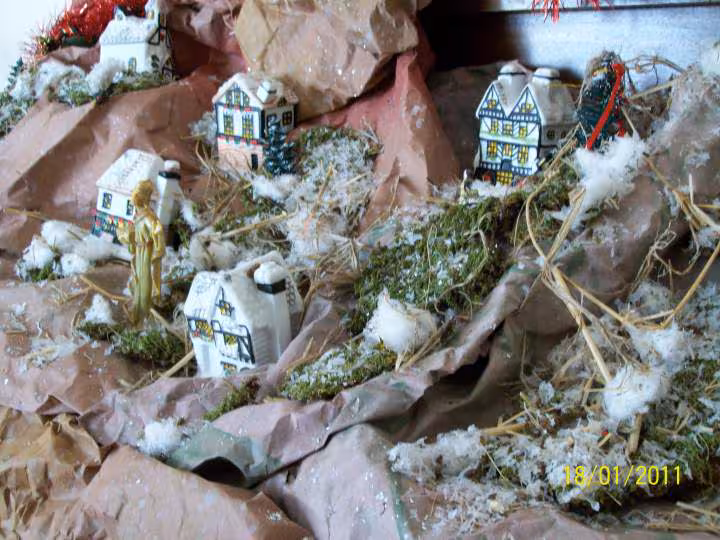 Re creche