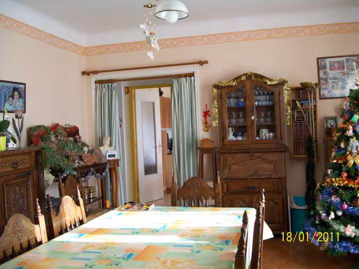 Salle a manger