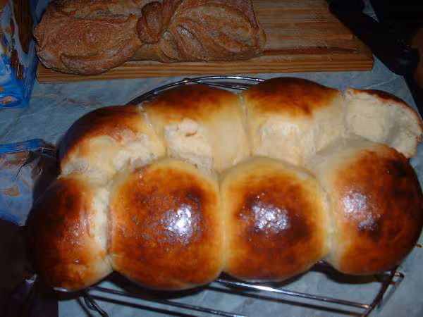 Brioche