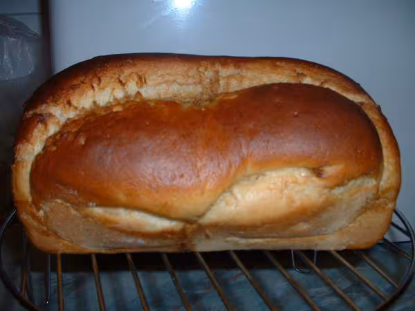 Brioche au fromage blanc recette animo