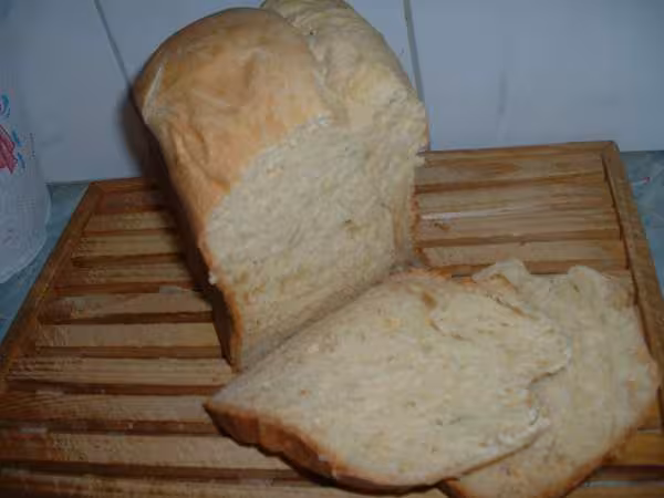 Brioche de mel