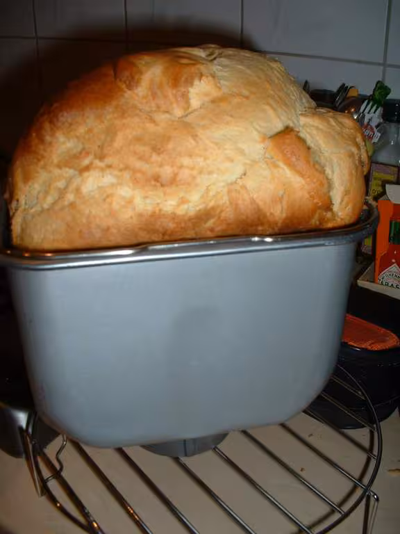 Brioche du boulanger en map