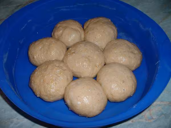 Brioche du peche au levain kayser 1