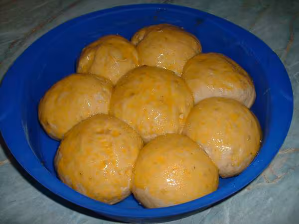 Brioche du peche au levain kayser 2