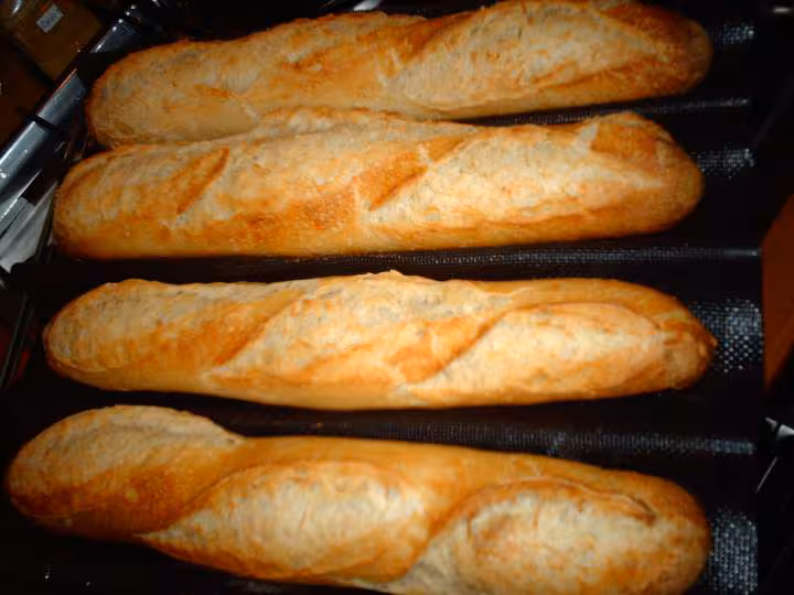Chouettes baguettes