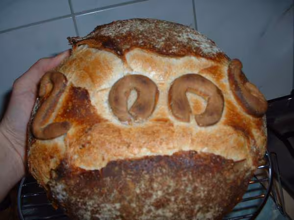 La miche pour 2006