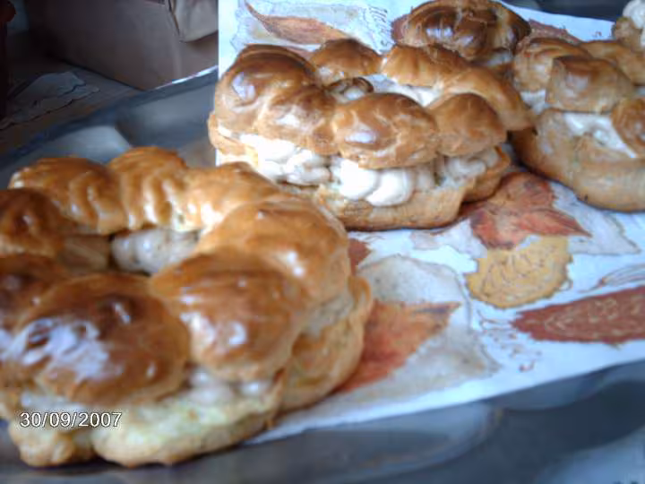 Les paris brest