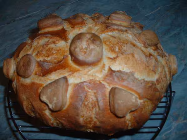 Miche a coeurs