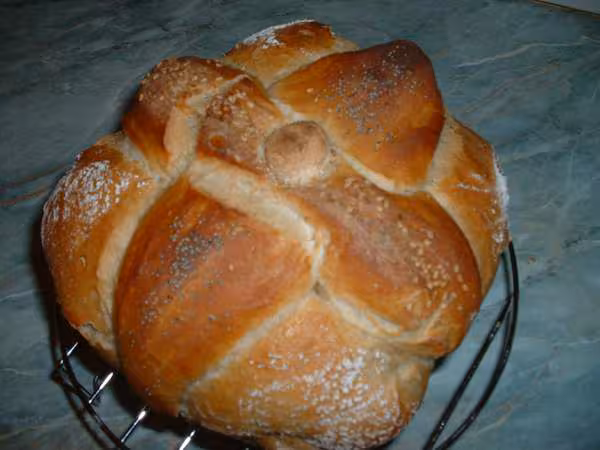 Miche croisee