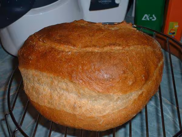 Miche soudee