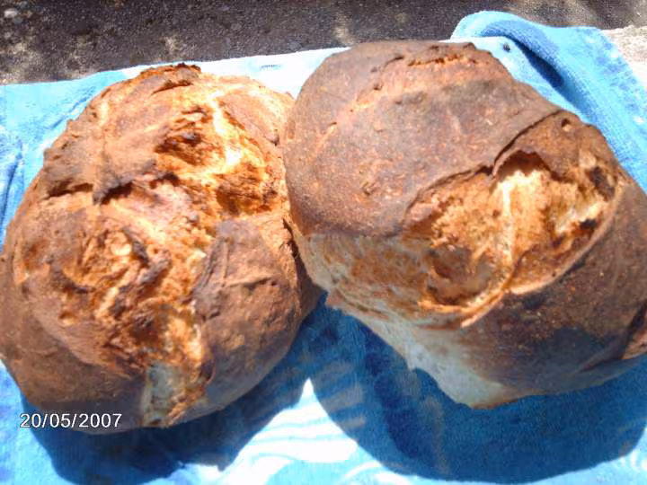 Miches campagnardes