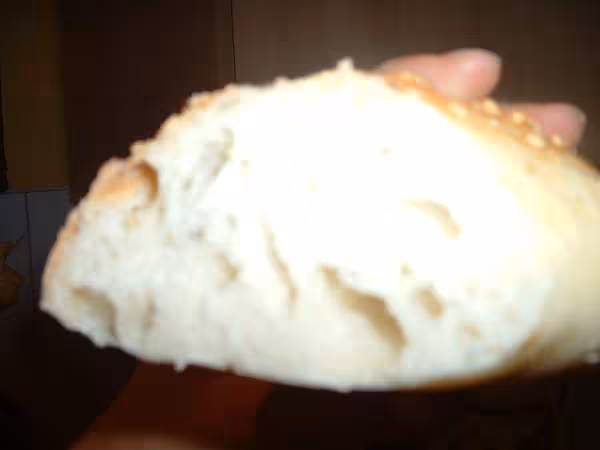 Mie baguettes selon serise