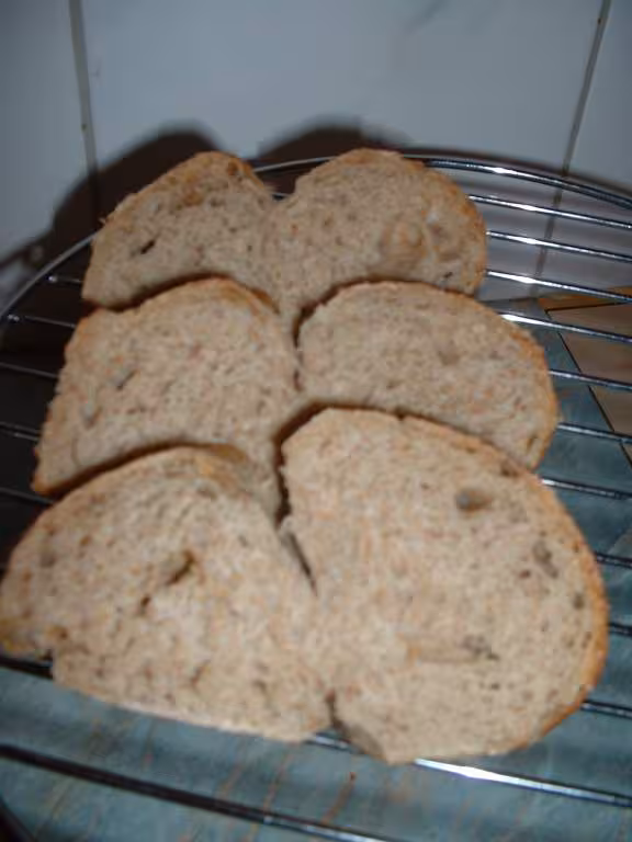 Mie du tordu