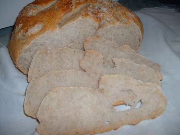 Mie miche epeautre