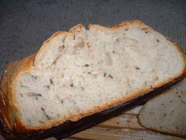 Mie miche multigraines