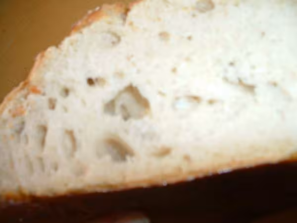 Mie miche total levain