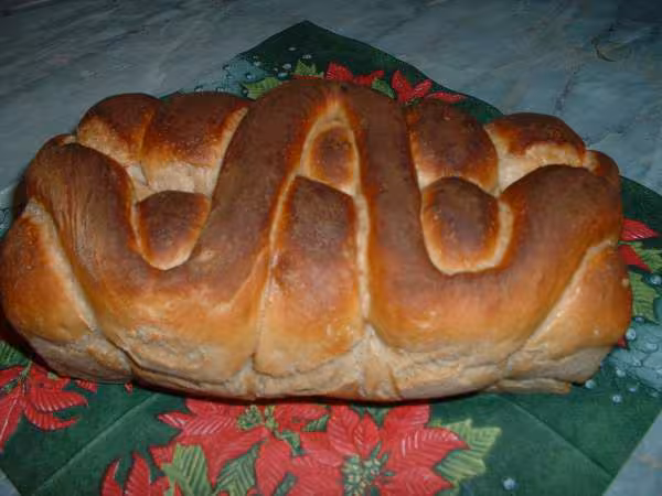 Pain de campagne