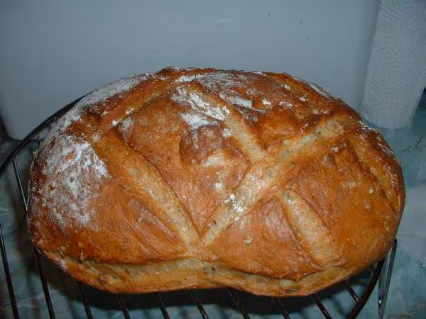 Pain de menage