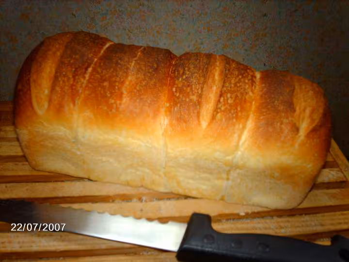 Pain de mie