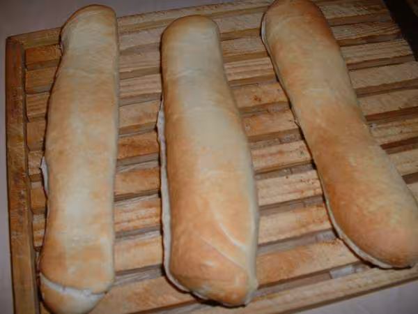 Paninis