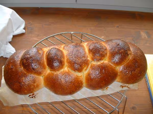 The top brioche