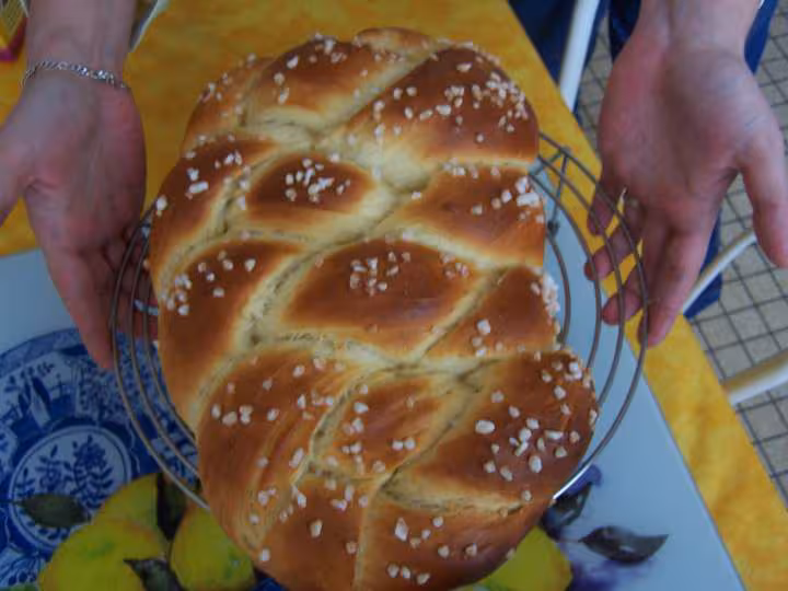 Brioche