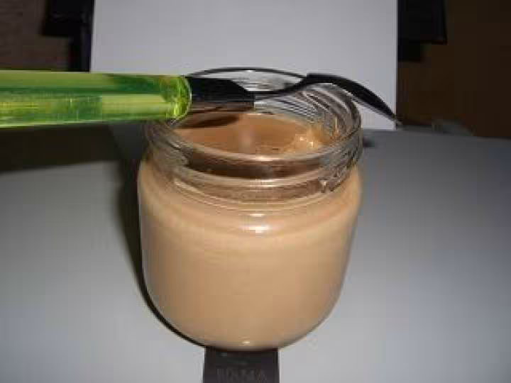 Yaourt choco