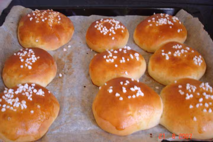 Briochettes de mimi75