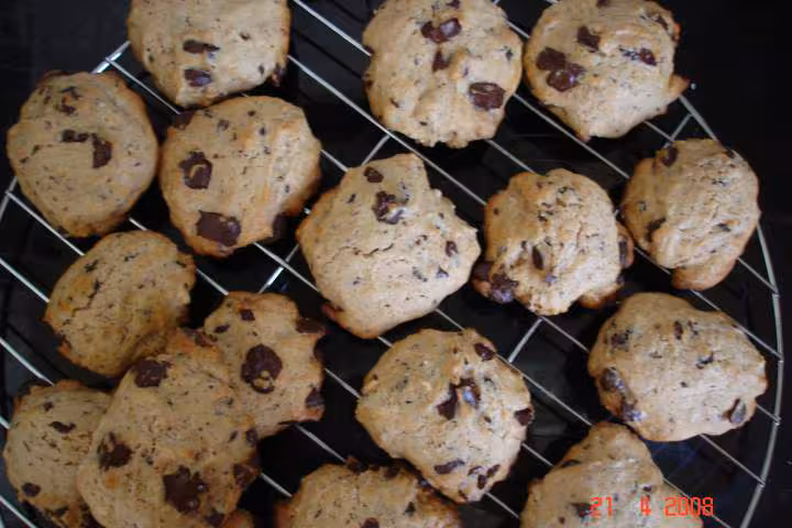 Cookies